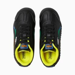 Puma Roma LQD Lights Toddlers' Shoes -Shoes Sales Store Roma LQD Lights Toddlers Shoes 5