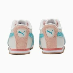 Puma Roma Nouvelle Travels AC Toddlers' Shoes -Shoes Sales Store Roma Nouvelle Travels AC Toddlers Shoes 2