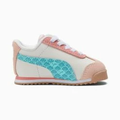 Puma Roma Nouvelle Travels AC Toddlers' Shoes -Shoes Sales Store Roma Nouvelle Travels AC Toddlers Shoes 4