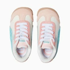 Puma Roma Nouvelle Travels AC Toddlers' Shoes -Shoes Sales Store Roma Nouvelle Travels AC Toddlers Shoes 5