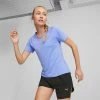 Performance Running Run CLOUDSPUN Women's Short Sleeve Tee