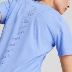 Performance Running Run CLOUDSPUN Women's Short Sleeve Tee 9 Performance Running Run CLOUDSPUN Women's Short Sleeve Tee -Shoes Sales Store Run CLOUDSPUN Womens Short Sleeve Tee 15