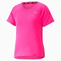 Performance Running Run CLOUDSPUN Women's Short Sleeve Tee -Shoes Sales Store Run CLOUDSPUN Womens Short Sleeve Tee 5