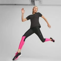 Performance Running Run CLOUDSPUN Women's Short Sleeve Tee -Shoes Sales Store Run CLOUDSPUN Womens Short Sleeve Tee 8