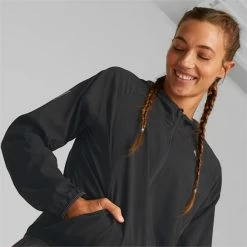 Performance Running Run Lightweight Women's Running Jacket -Shoes Sales Store Run Lightweight Womens Running Jacket 4