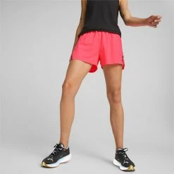 Performance Running Run Ultraweave S 3" Women's Running Shorts