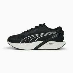 Puma Run XX NITRO Nova Shine Women's Running Shoes
