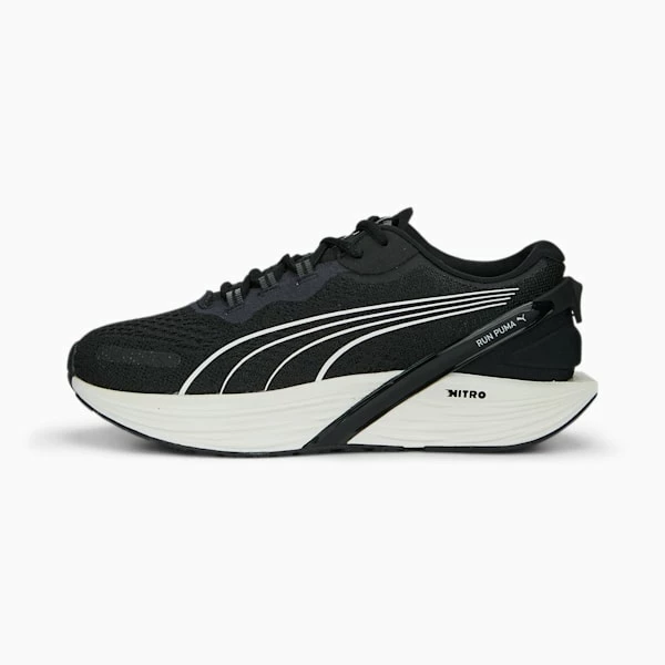 Puma Run XX NITRO Nova Shine Women's Running Shoes 1 Puma Run XX NITRO Nova Shine Women's Running Shoes