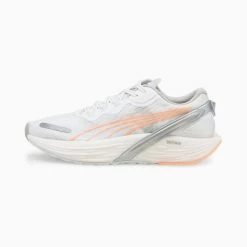 Puma Run XX NITRO Wildwash Women's Running Shoes