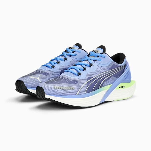 Puma Run XX Nitro Women's Running Shoes 5 Puma Run XX Nitro Women's Running Shoes - Image 5