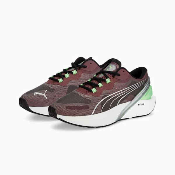Puma Run XX Nitro Women's Running Shoes 2 Puma Run XX Nitro Women's Running Shoes - Image 2