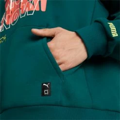 Puma Run It Back Men's Basketball Hoodie 9 Puma Run It Back Men's Basketball Hoodie -Shoes Sales Store Run it Back Mens Basketball Hoodie 3