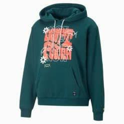 Puma Run It Back Men's Basketball Hoodie 11 Puma Run It Back Men's Basketball Hoodie -Shoes Sales Store Run it Back Mens Basketball Hoodie 5