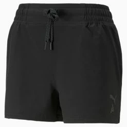 Puma SEASONS Women's Running Shorts -Shoes Sales Store SEASONS Womens Running Shorts 5