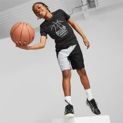 Scribble Dribble Big Kids' Basketball Tee 9 Scribble Dribble Big Kids' Basketball Tee -Shoes Sales Store Scribble Dribble Big Kids Basketball Tee 9