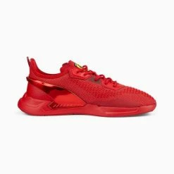Scuderia Ferrari IONSpeed Motorsport Shoes -Shoes Sales Store Scuderia Ferrari IONSpeed Motorsport Shoes 4