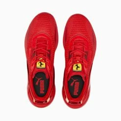 Scuderia Ferrari IONSpeed Motorsport Shoes -Shoes Sales Store Scuderia Ferrari IONSpeed Motorsport Shoes 5