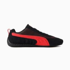 Puma Scuderia Ferrari Metal Energy Speedcat Driving Shoes -Shoes Sales Store Scuderia Ferrari Metal Energy Speedcat Driving Shoes 4