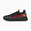 Puma Scuderia Ferrari RS-X Motorsport Sneakers