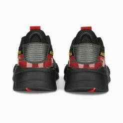 Puma Scuderia Ferrari RS-X Motorsport Sneakers -Shoes Sales Store Scuderia Ferrari RS X Motorsport Sneakers 2