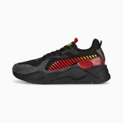 Puma Scuderia Ferrari RS-X Motorsport Sneakers