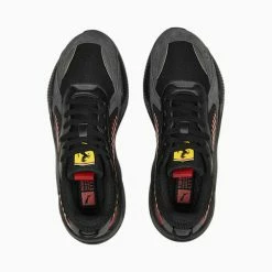 Puma Scuderia Ferrari RS-X Motorsport Sneakers -Shoes Sales Store Scuderia Ferrari RS X Motorsport Sneakers 5