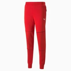 Puma Scuderia Ferrari Race Closed Cuff Men's Motorsport Sweatpants -Shoes Sales Store Scuderia Ferrari Race Closed Cuff Mens Motorsport Sweatpants 5