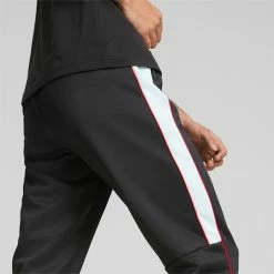 Puma Scuderia Ferrari Race MT7 Men's Track Pants 10 Puma Scuderia Ferrari Race MT7 Men's Track Pants -Shoes Sales Store Scuderia Ferrari Race MT7 Mens Track Pants 4