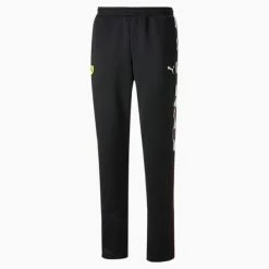 Puma Scuderia Ferrari Race MT7 Men's Track Pants 11 Puma Scuderia Ferrari Race MT7 Men's Track Pants -Shoes Sales Store Scuderia Ferrari Race MT7 Mens Track Pants 5