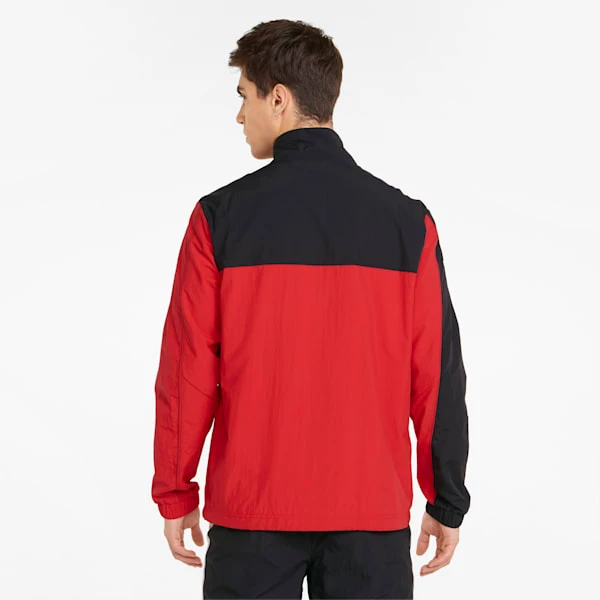 Puma Scuderia Ferrari Race Statement Men's Jacket 2 Puma Scuderia Ferrari Race Statement Men's Jacket - Image 2