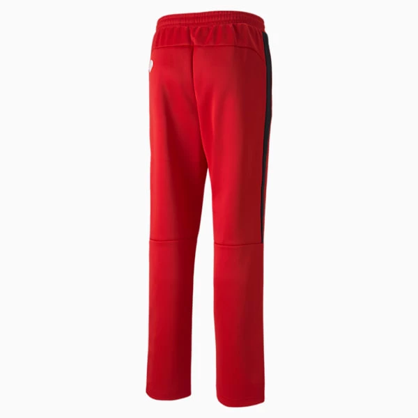 Puma Scuderia Ferrari Race T7 Men's Track Pants 6 Puma Scuderia Ferrari Race T7 Men's Track Pants - Image 6