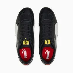 Puma Scuderia Ferrari Speedcat Racing Shoes -Shoes Sales Store Scuderia Ferrari Speedcat Racing Shoes 5