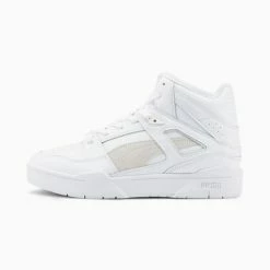 Puma Slipstream Hi Leather Sneakers