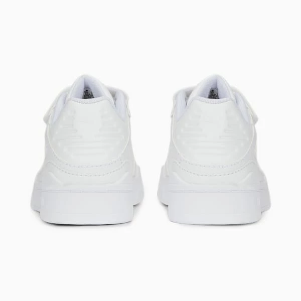 Puma Slipstream Leather Little Kids' Shoes 3 Puma Slipstream Leather Little Kids' Shoes - Image 3