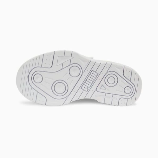 Puma Slipstream Leather Little Kids' Shoes 4 Puma Slipstream Leather Little Kids' Shoes - Image 4