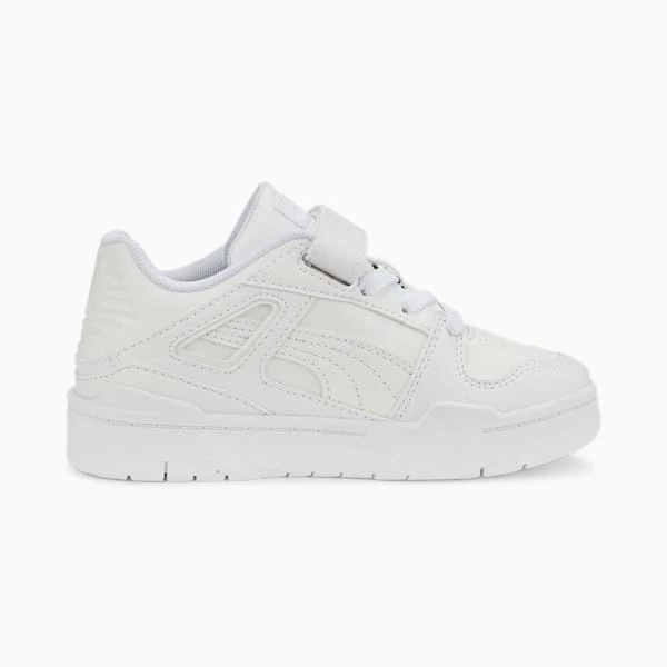 Puma Slipstream Leather Little Kids' Shoes 5 Puma Slipstream Leather Little Kids' Shoes - Image 5
