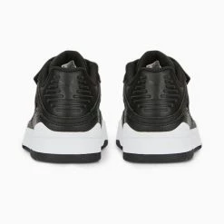 Puma Slipstream Leather Little Kids' Shoes -Shoes Sales Store Slipstream Leather Little Kids Shoes 2