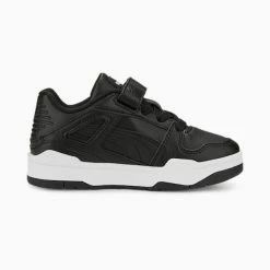 Puma Slipstream Leather Little Kids' Shoes -Shoes Sales Store Slipstream Leather Little Kids Shoes 4