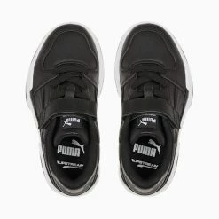 Puma Slipstream Leather Little Kids' Shoes -Shoes Sales Store Slipstream Leather Little Kids Shoes 5