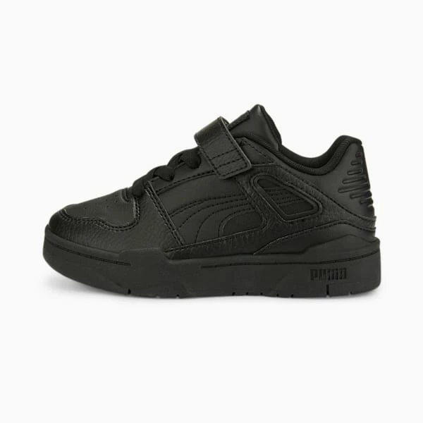 Puma Slipstream Leather Little Kids' Shoes 1 Puma Slipstream Leather Little Kids' Shoes