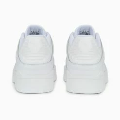 Puma Slipstream Leather Sneakers -Shoes Sales Store Slipstream Leather Sneakers 12