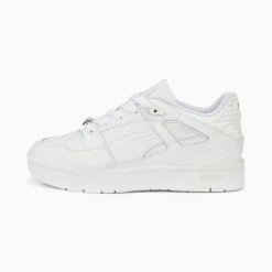 Puma Slipstream Leather Sneakers