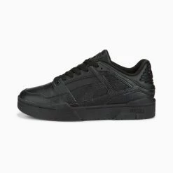 Puma Slipstream Leather Sneakers