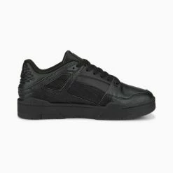 Puma Slipstream Leather Sneakers -Shoes Sales Store Slipstream Leather Sneakers 9