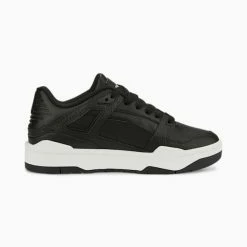 Puma Slipstream Leather Sneakers Big Kids -Shoes Sales Store Slipstream Leather Sneakers Big Kids 10