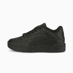 Puma Slipstream Leather Sneakers Big Kids