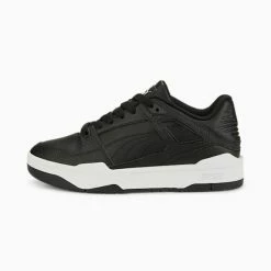 Puma Slipstream Leather Sneakers Big Kids