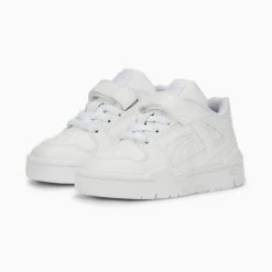 Puma Slipstream Leather Toddlers' Shoes -Shoes Sales Store Slipstream Leather Toddlers Shoes 7