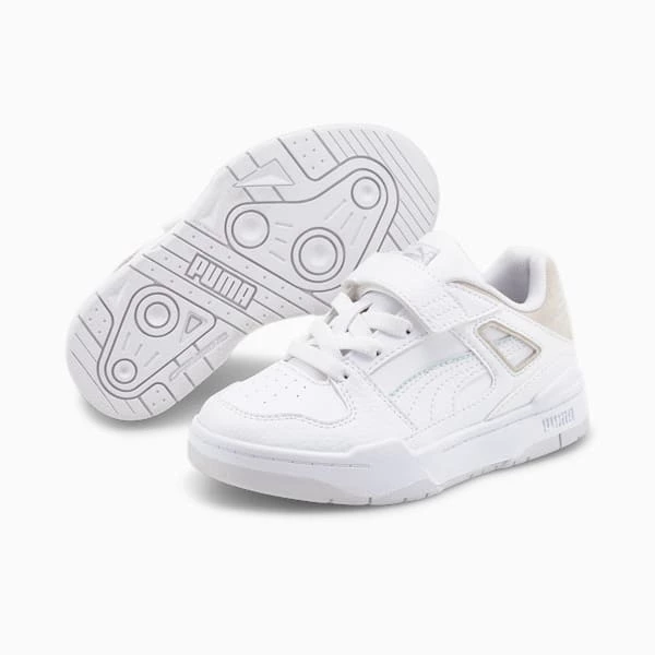 Puma Slipstream Little Kids' Shoes 2 Puma Slipstream Little Kids' Shoes - Image 2