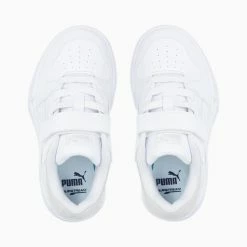 Puma Slipstream Little Kids' Shoes 11 Puma Slipstream Little Kids' Shoes -Shoes Sales Store Slipstream Little Kids Shoes 5